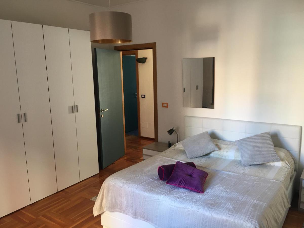 Maison De Amelie Verona Exteriör bild