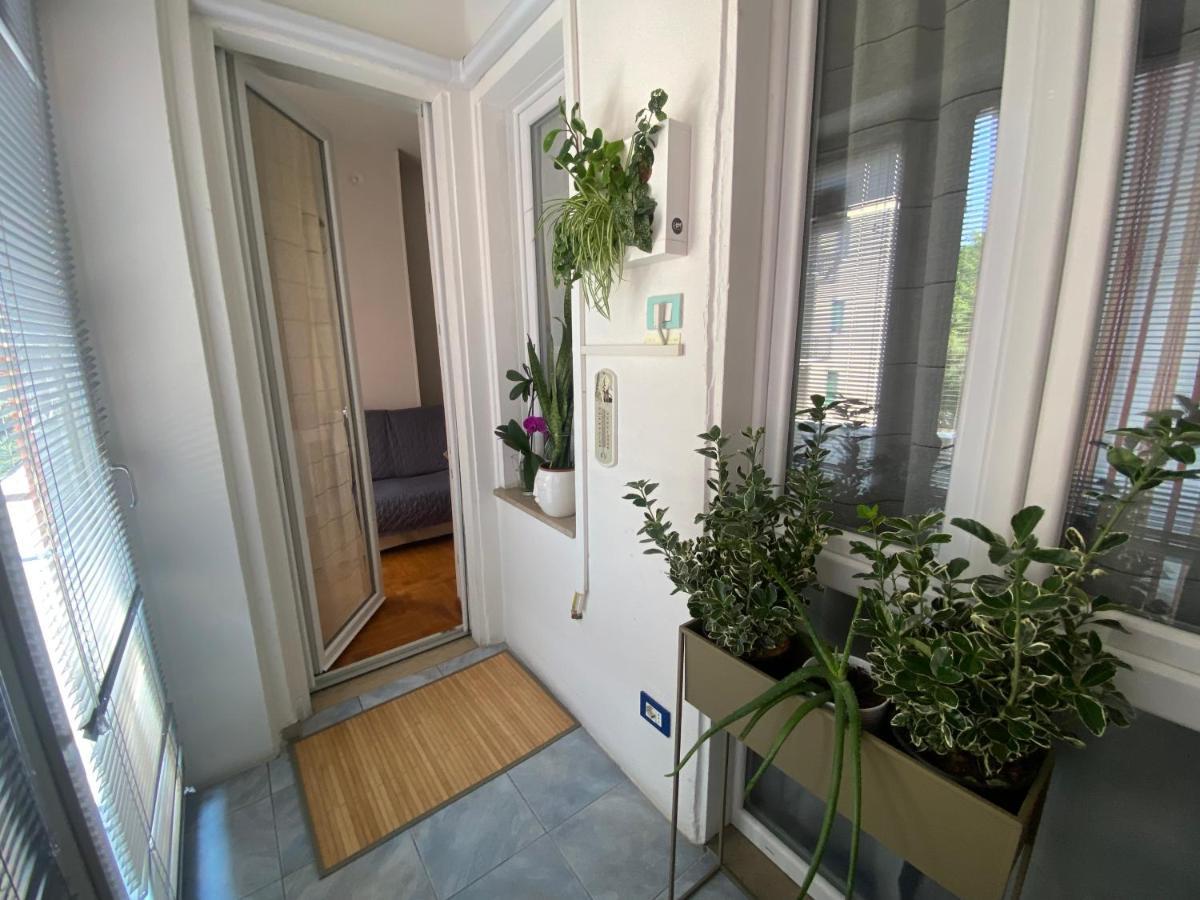 Maison De Amelie Verona Exteriör bild
