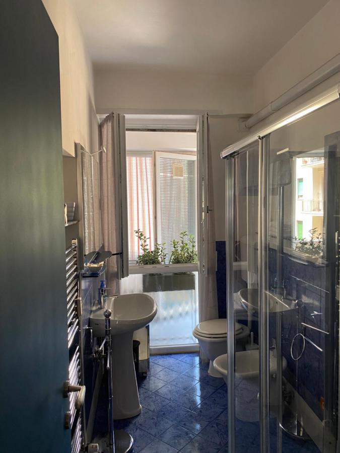 Maison De Amelie Verona Exteriör bild