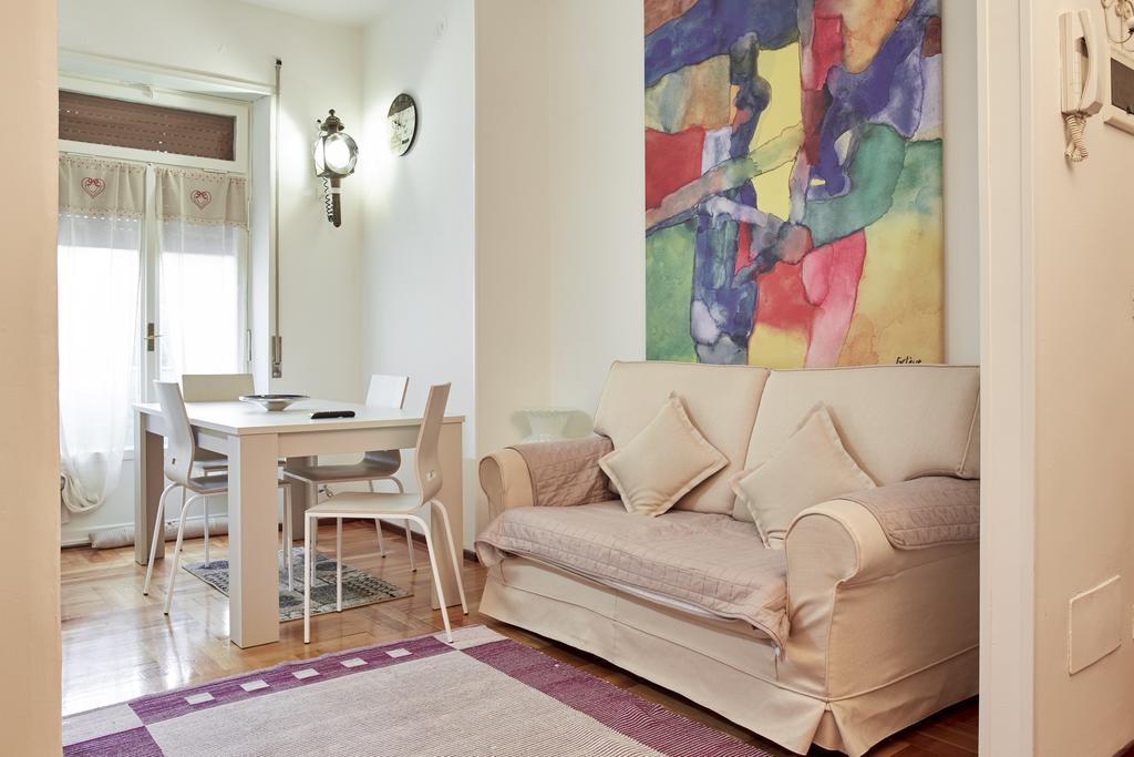Maison De Amelie Verona Exteriör bild