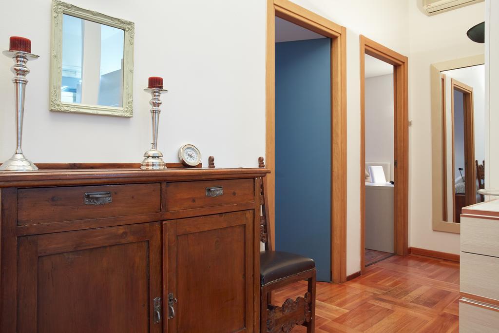 Maison De Amelie Verona Exteriör bild